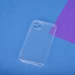 Plecki Xiaomi Redmi 10C 4G / Redmi 10 4Gbezbarwny