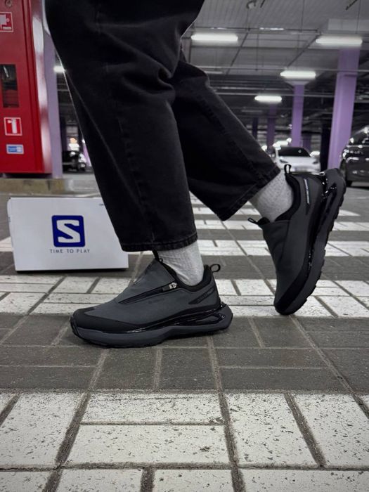 Кросівки Salomon Odyssey Gore-Tex