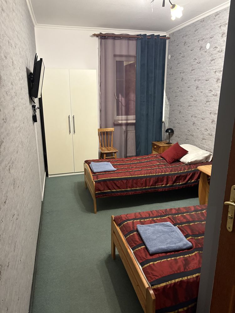 Hostel Retro noclegi Rzeszow
