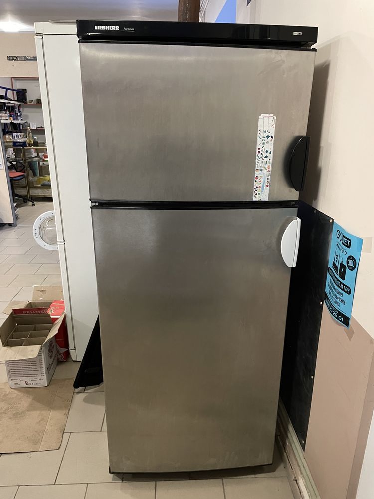 Холодильник liebherr Premium