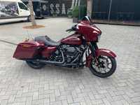 Harley Davidson Street Glide Special