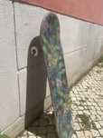 Skateboard+ Oj wheels