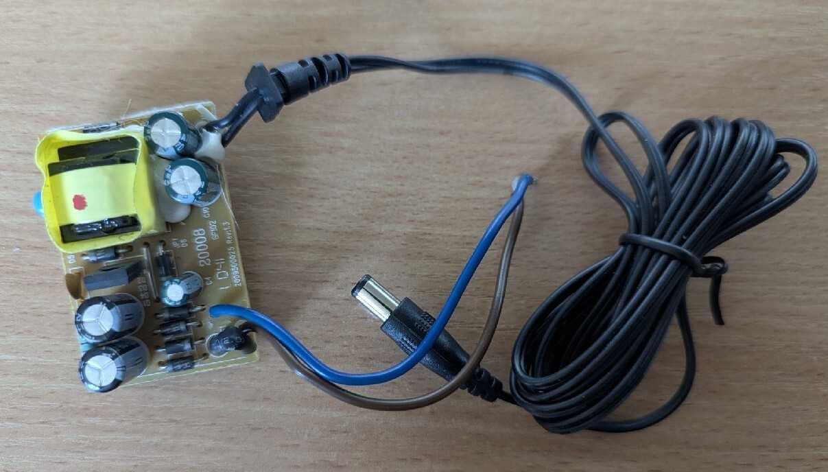 Konwerter światłowodowy TP-LINK MC110CS