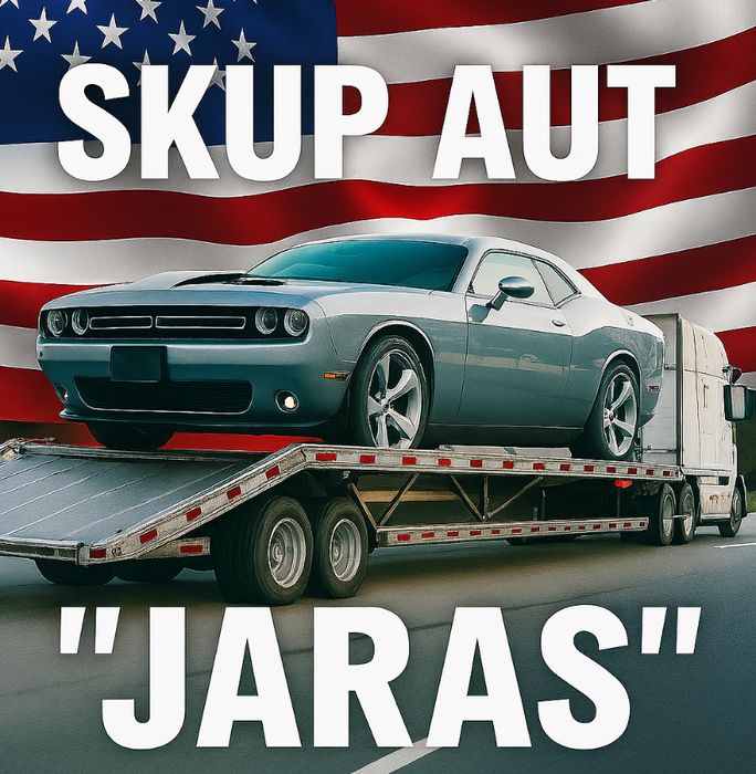 Skup aut za gotówke