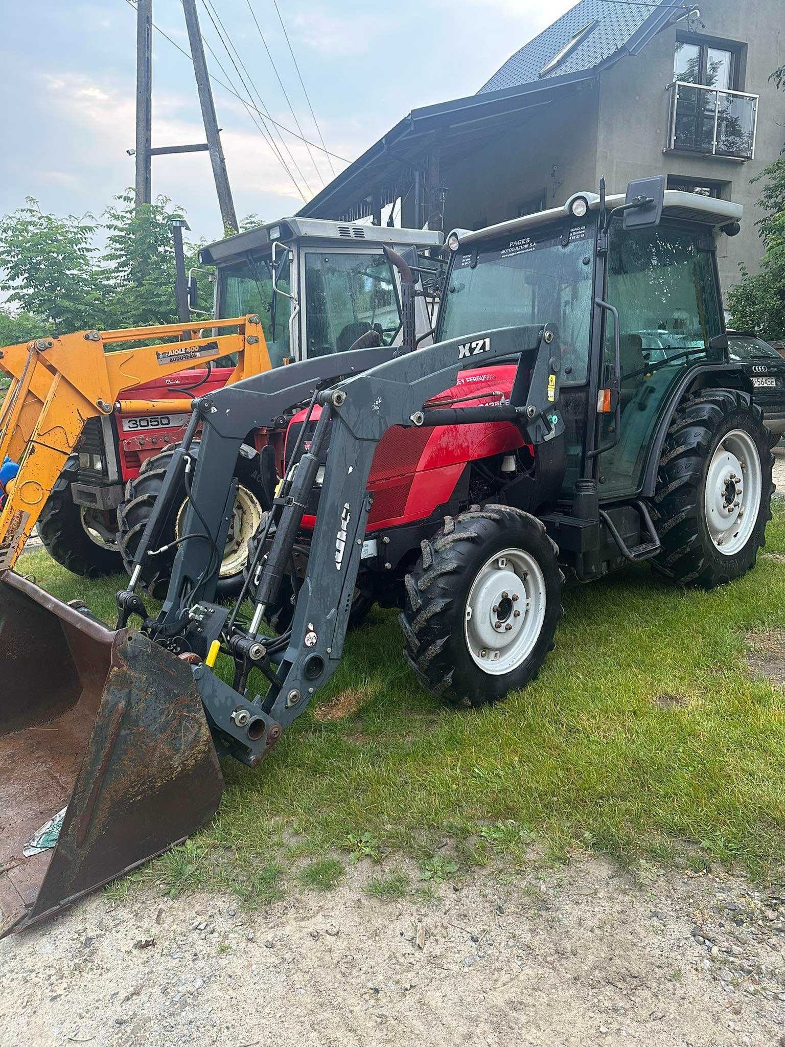 Massey Ferguson 2435 GE