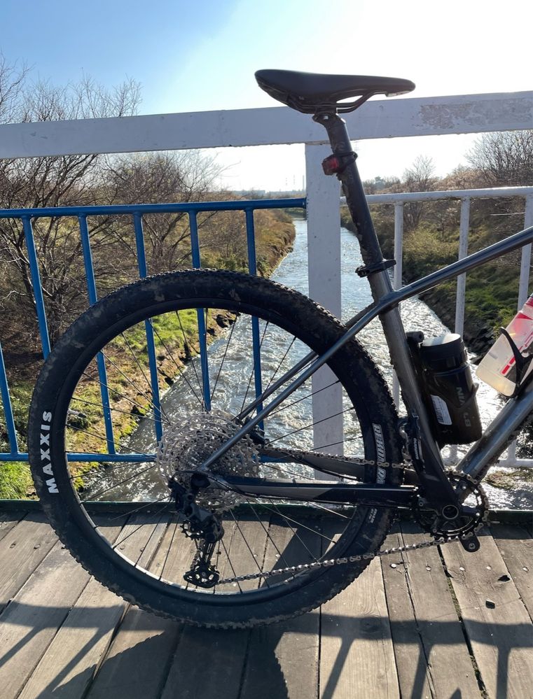 Scott scale 965  rozmiar M rower górski mtb