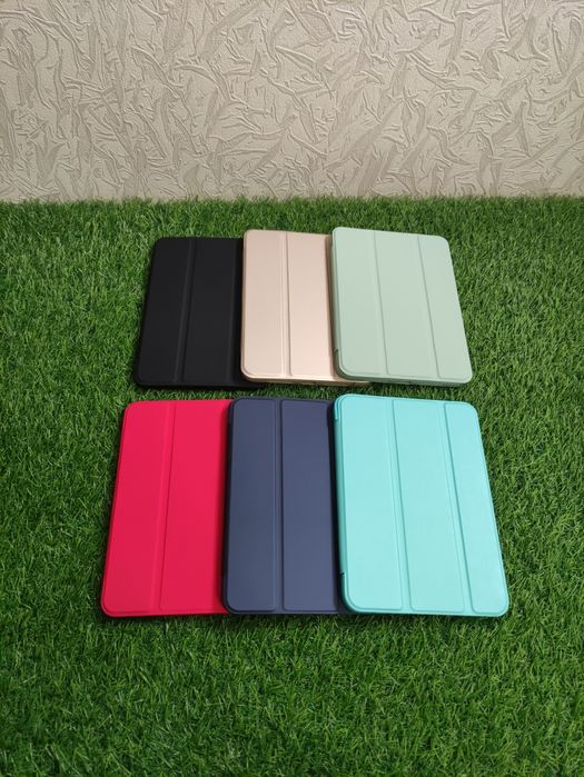 Чехол книжка, Чехол, чохол на айпад , чехол  Apple iPad Mini 6, Mini 7