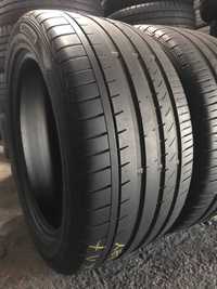 Шини б/в 275/40 R17 Falken Azenis FK-453 98Y літні СКЛАД РЕЗИНИ