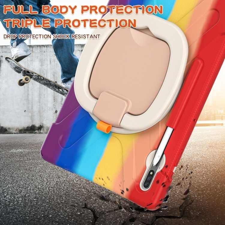 Mocne Etui do Samsung Galaxy Tab S10+, Tab S9+, Tab S9FE+, Tab S8+