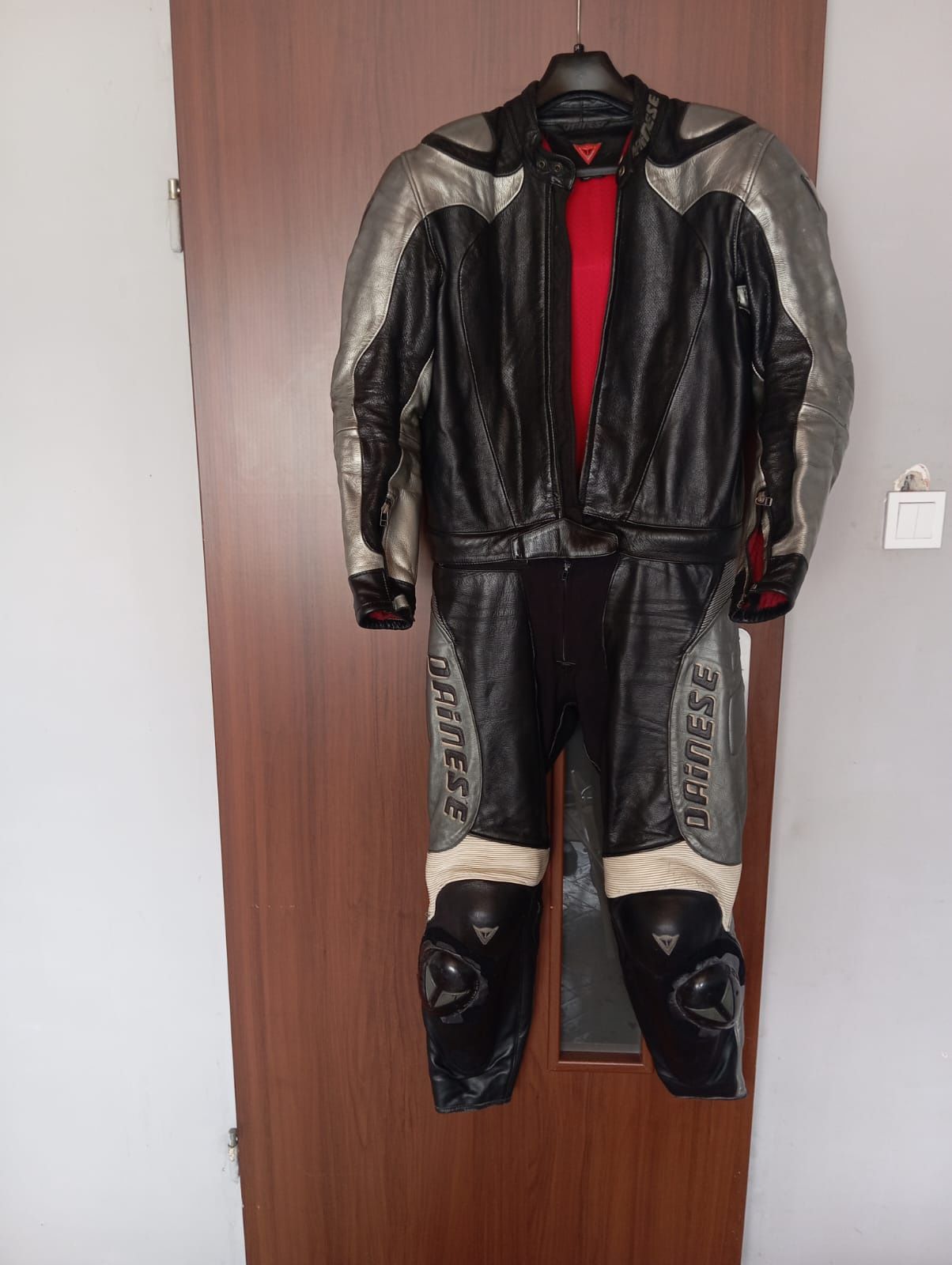 Kombinezon na motor Dainese
