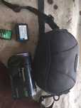 Panasonic hdc-tm80 16gb 42/2000X ZOOM FullHD
