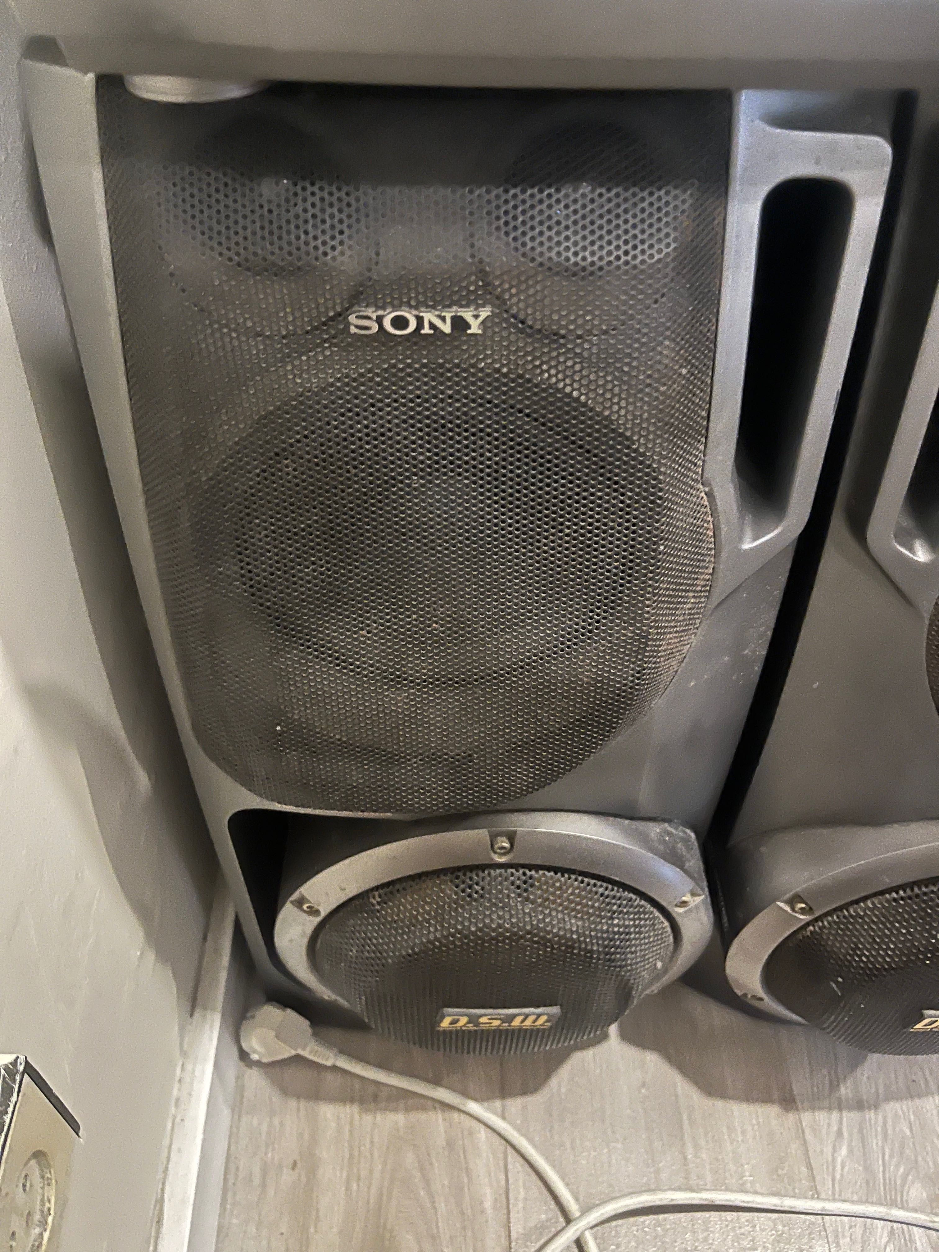 Aparelho de música