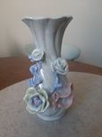 Wazon porcelanowy