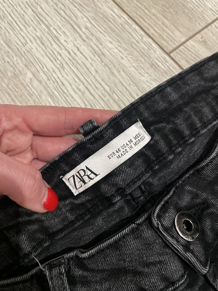 Джинси Zara