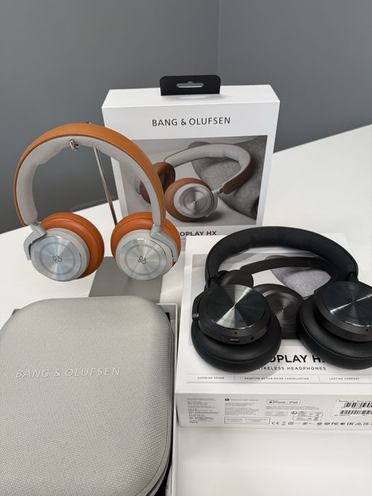 Bang & Olufsen Beoplay HX