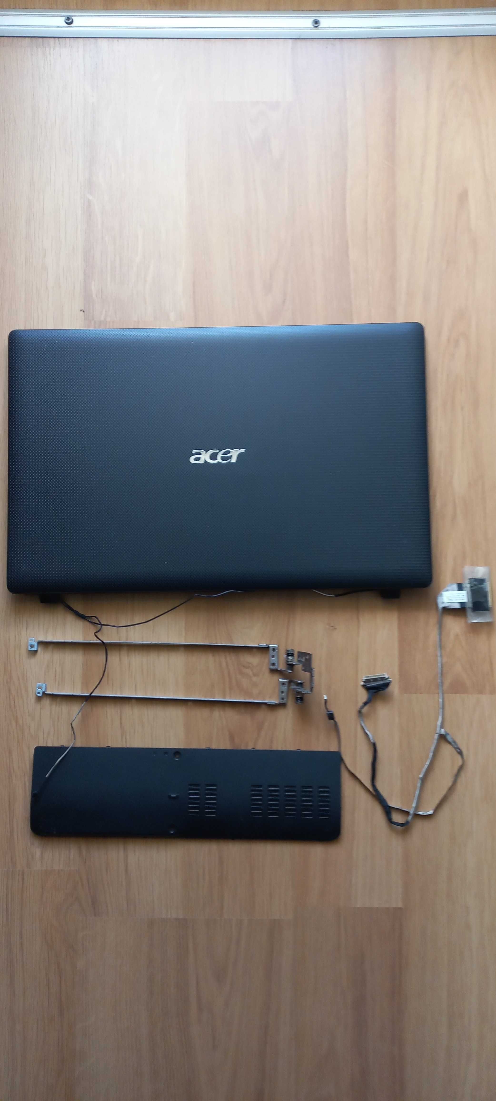 Ноутбук Acer Aspire 5742  HDD 500 Gb Запчастини ( робочий)