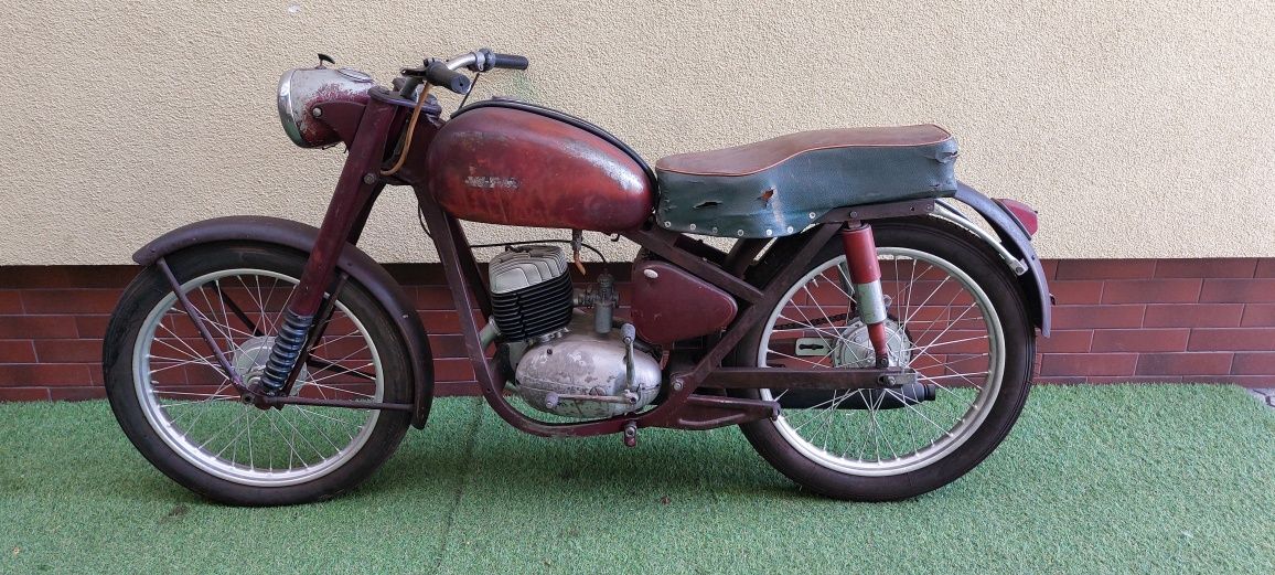 Wfm S34 z 1964roku