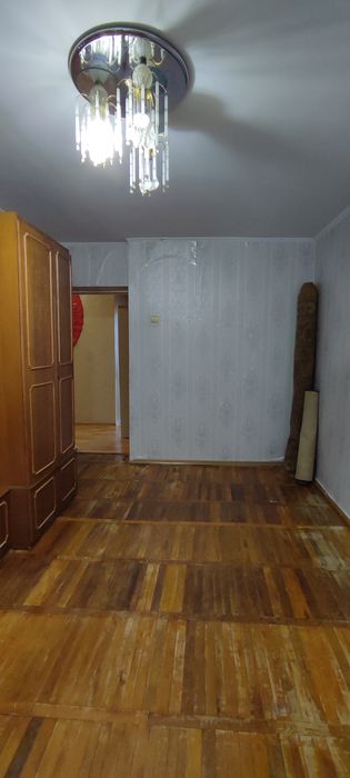 Продається 1-кімнатна квартира р-н Сільмаш
