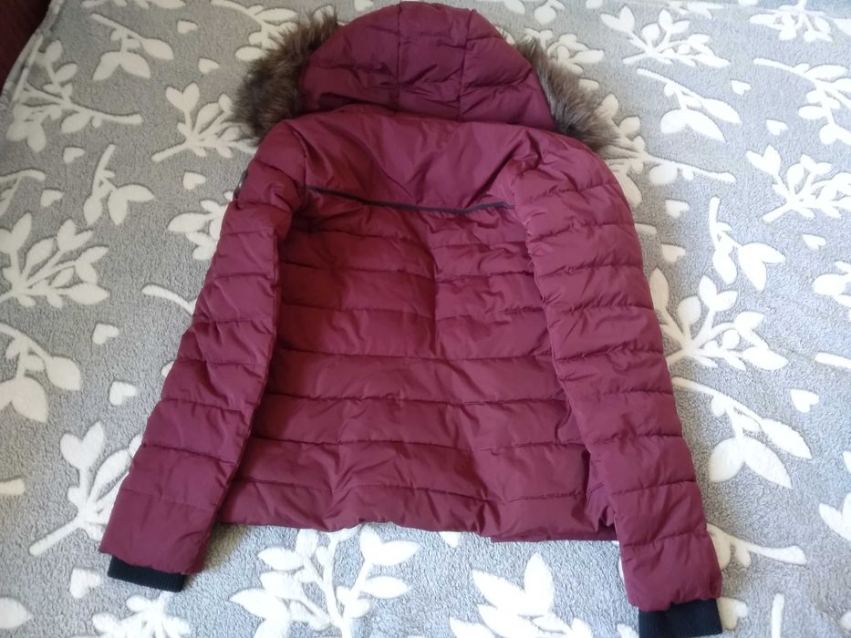 Куртка осень зима весна Superdry
