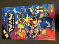 Pokemon Waps advanced