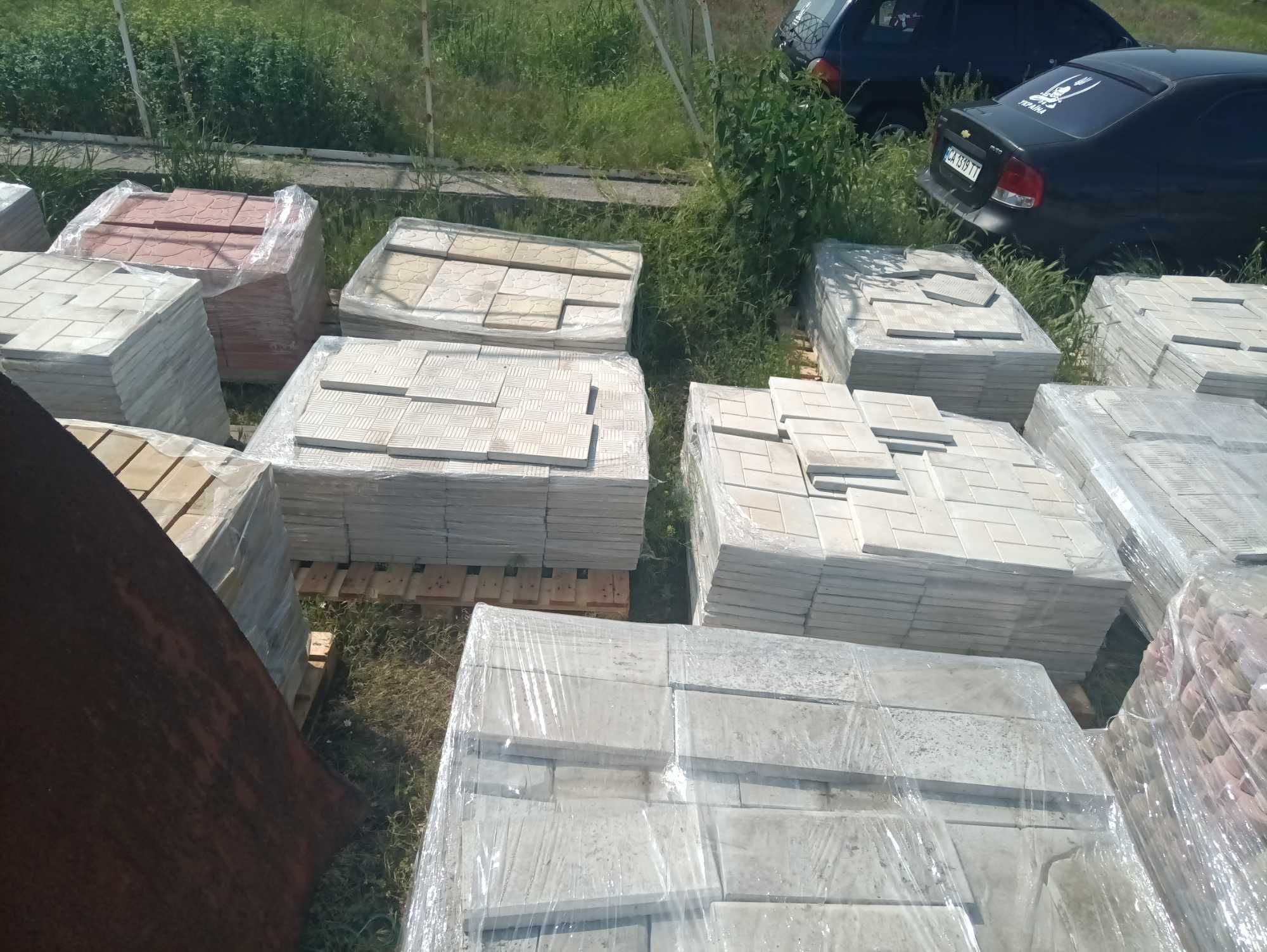 продам профнастил