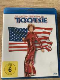 Tootsie (blu ray)