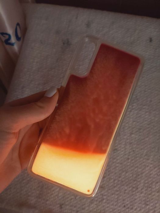 Чохол на телефон Samsung Galaxy A70