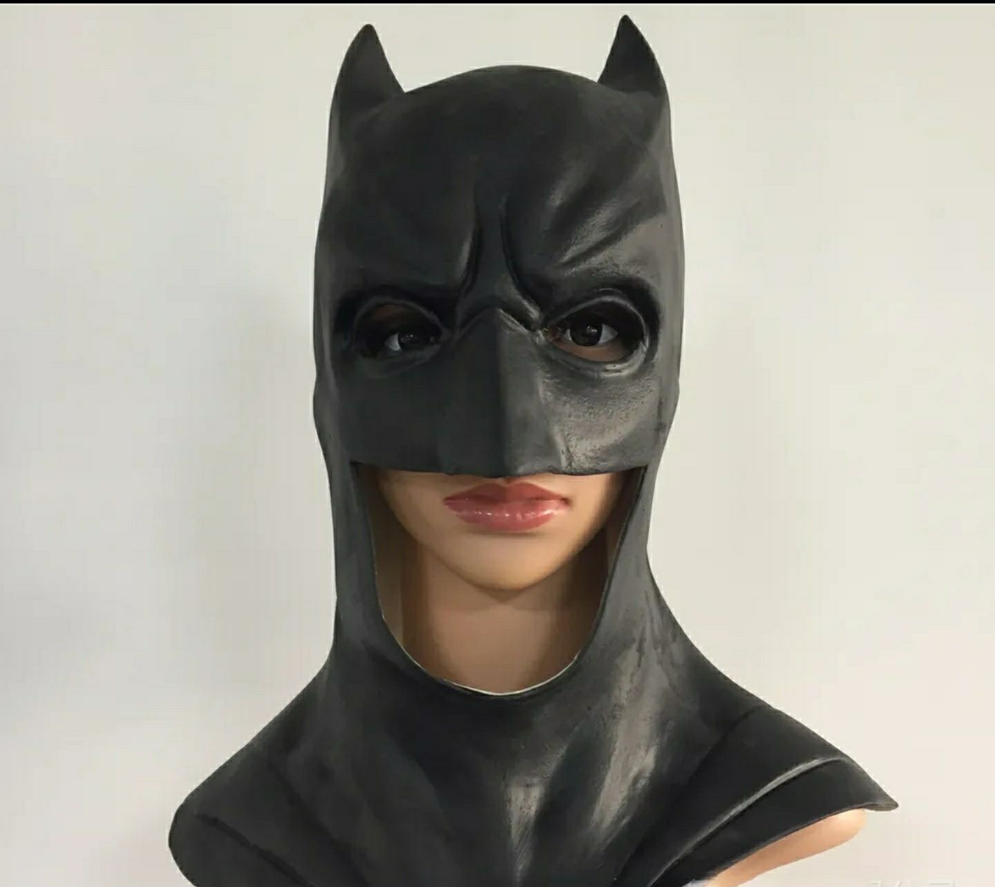 Máscara Batman Justice League Ben Affleck