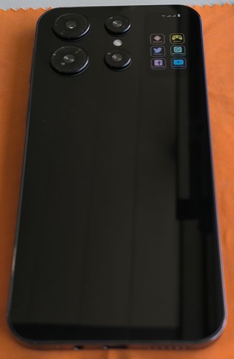 Smartphone S26 ULTRA 5G