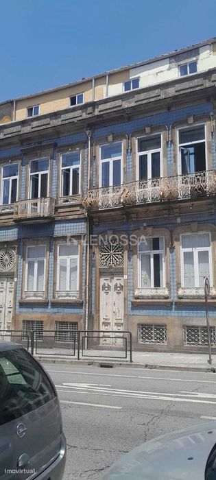 Apartamento T2 Constituição- Marquês