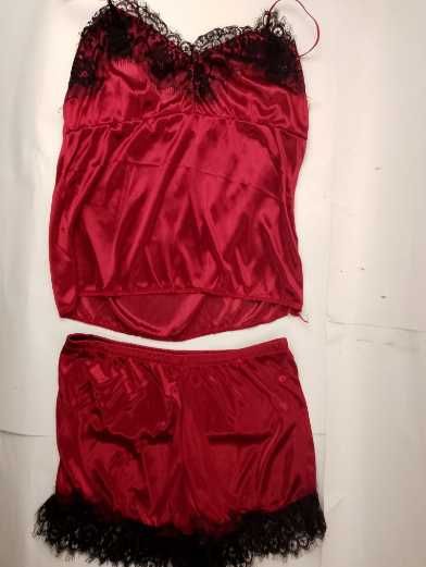 Пижамный костюм (новий)