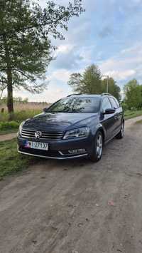 Vw Passat 2.0 TSI