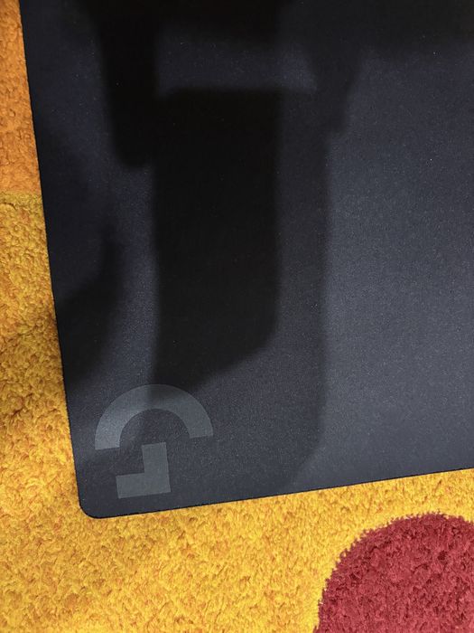 Podkładka pod mysz Logitech