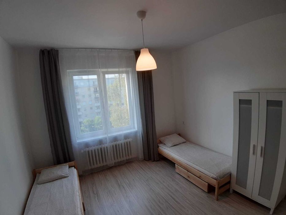 Dla Pracowników komfortowe 3-pok. mieszkanie Ścisłe Centrum Gdyni