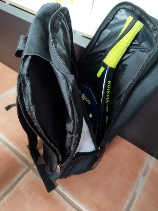 Mochila Siux padel