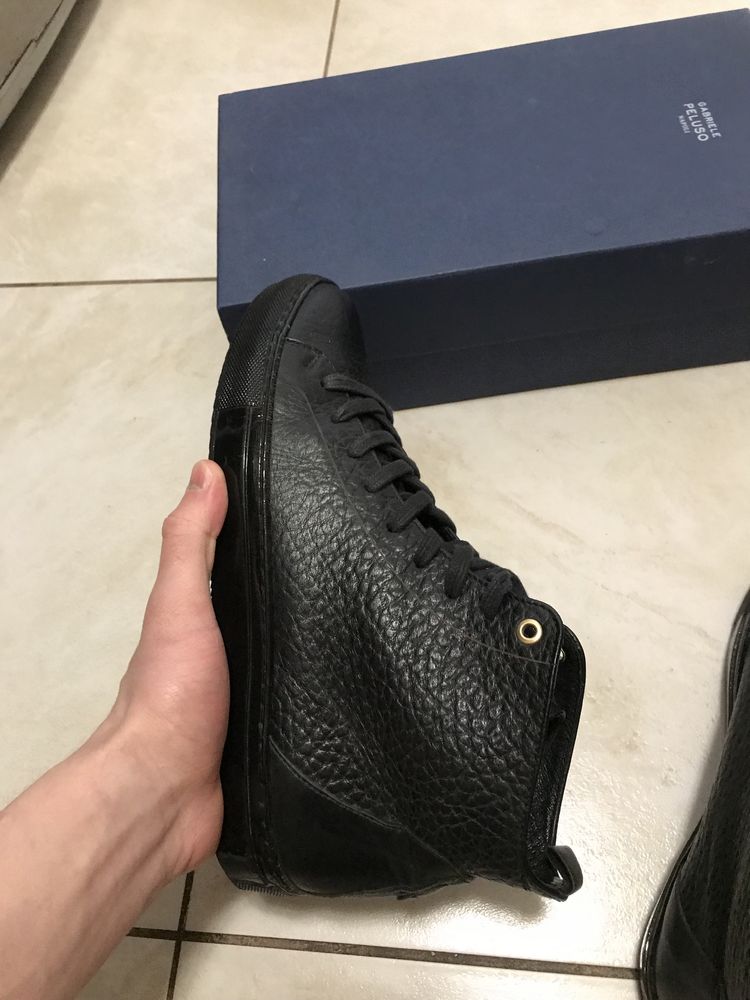 Кеды Kenneth Cole ботинки кроссовки