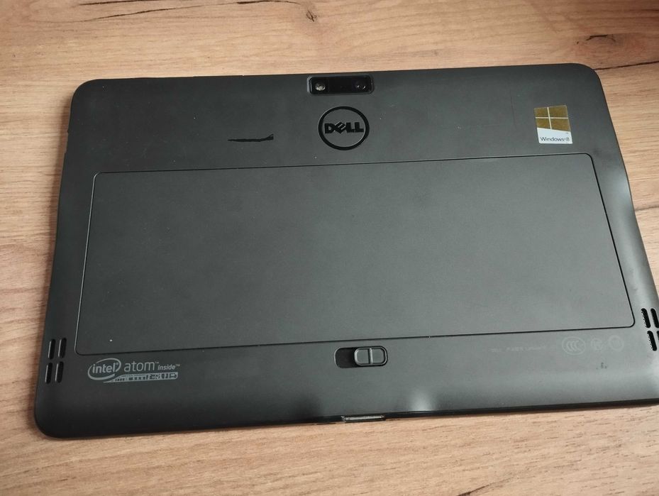 Планшет Dell latitude 10 st2