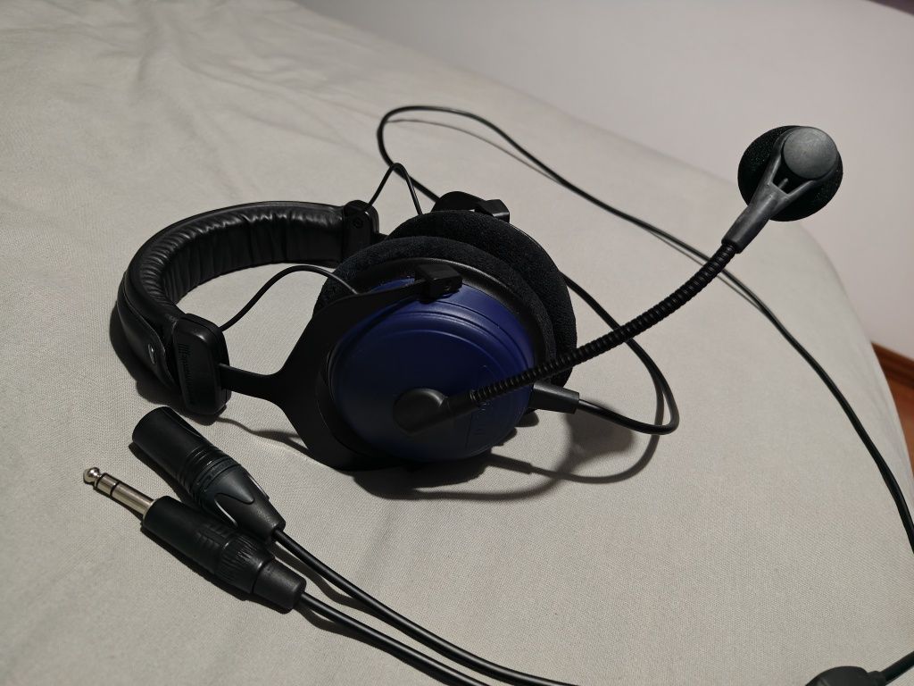 Headset Beyerdynamic DT 797 PV