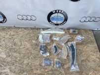 Audi 2.0 tfsi комплект грм ауді 2.0 бензин комплект цепів грм