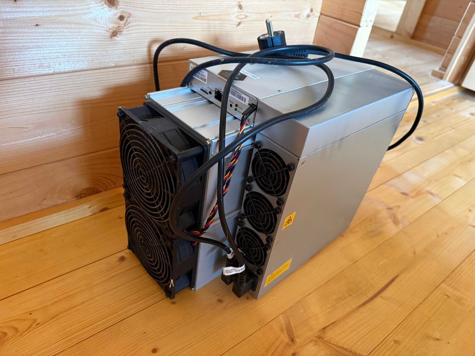 Bitmain Antminer S19K Pro - 110TH