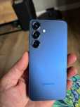 Samsung S25 12/256