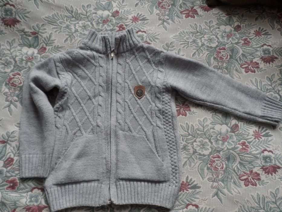 Продам кофтинки для хлопчика