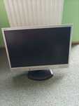 Monitor NEC AccuSync LCD223WM 22'