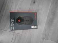 Myszka Krypton 220 optical gaming mouse