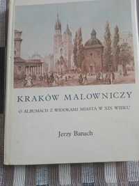 Kraków  Malowniczy