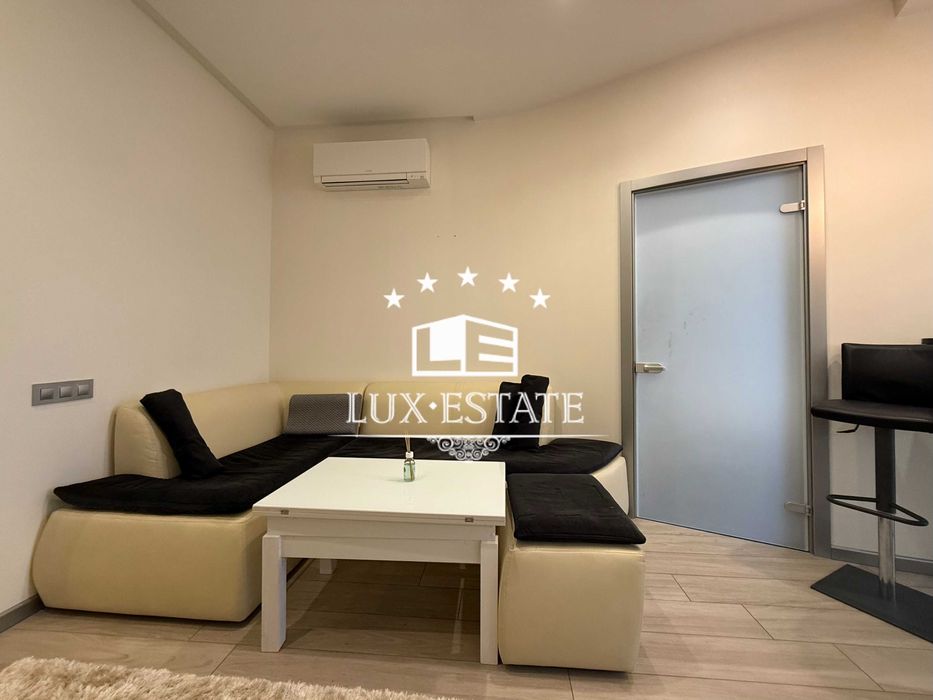 Продажа 1-комнатной квартиры в ЖК "Ультра". Ботанический Сад