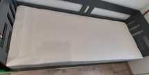 15. Materac lateksowy 80x200x16 cm, polska produkcja