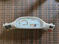 Licznik piaggo sfera 80 2t