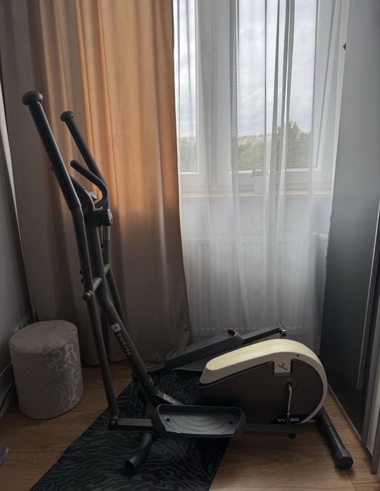 Super Orbitrek DOMYOS