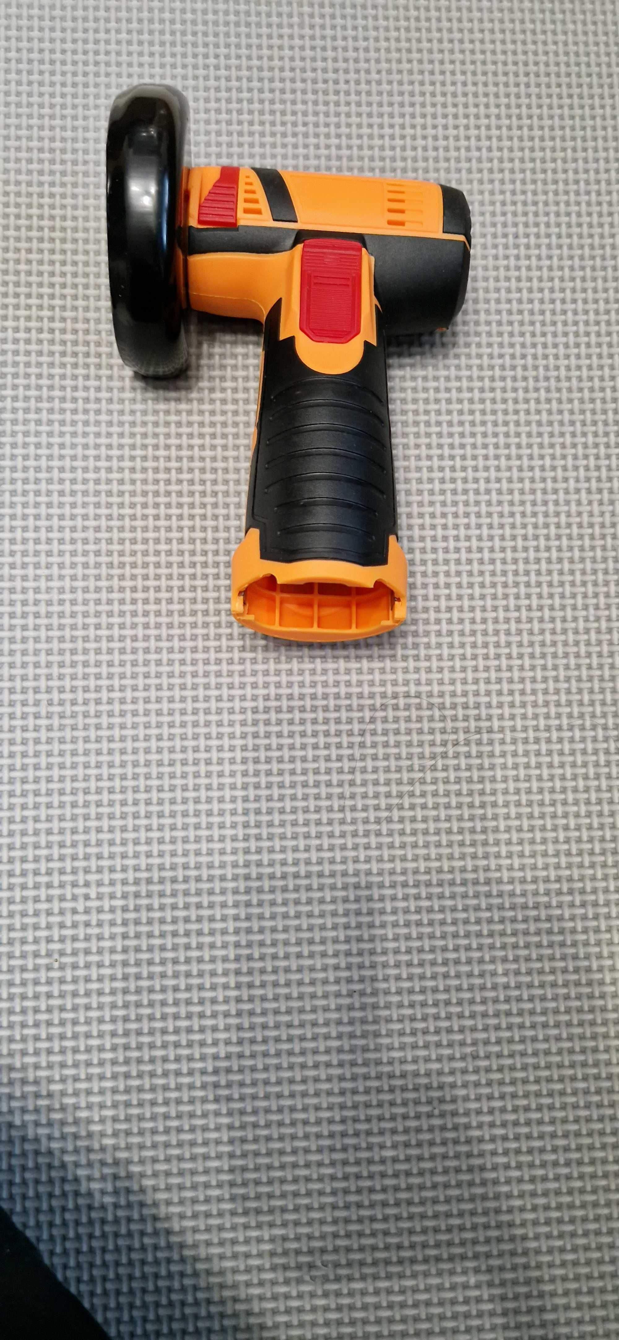 Mini szlifierka akumulatorowa